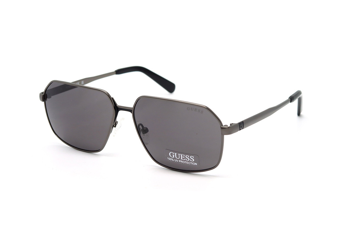 Солнцезащитные очки GUESS GU00071 09A 58 Фото №1 - linza.ua