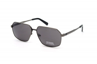 Солнцезащитные очки GUESS GU00071 09A 58 Фото №1 - linza.ua