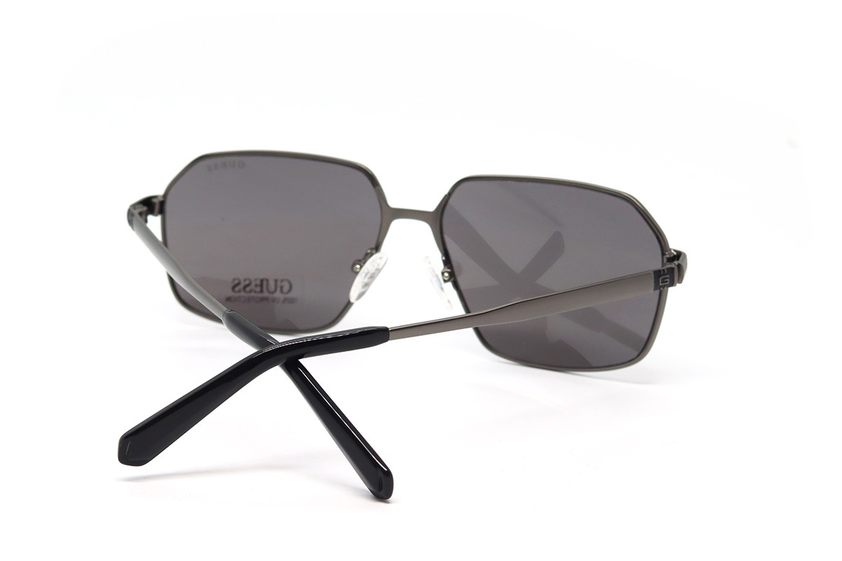 Солнцезащитные очки GUESS GU00071 09A 58 Фото №3 - linza.ua