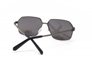 Солнцезащитные очки GUESS GU00071 09A 58 Фото №3 - linza.ua