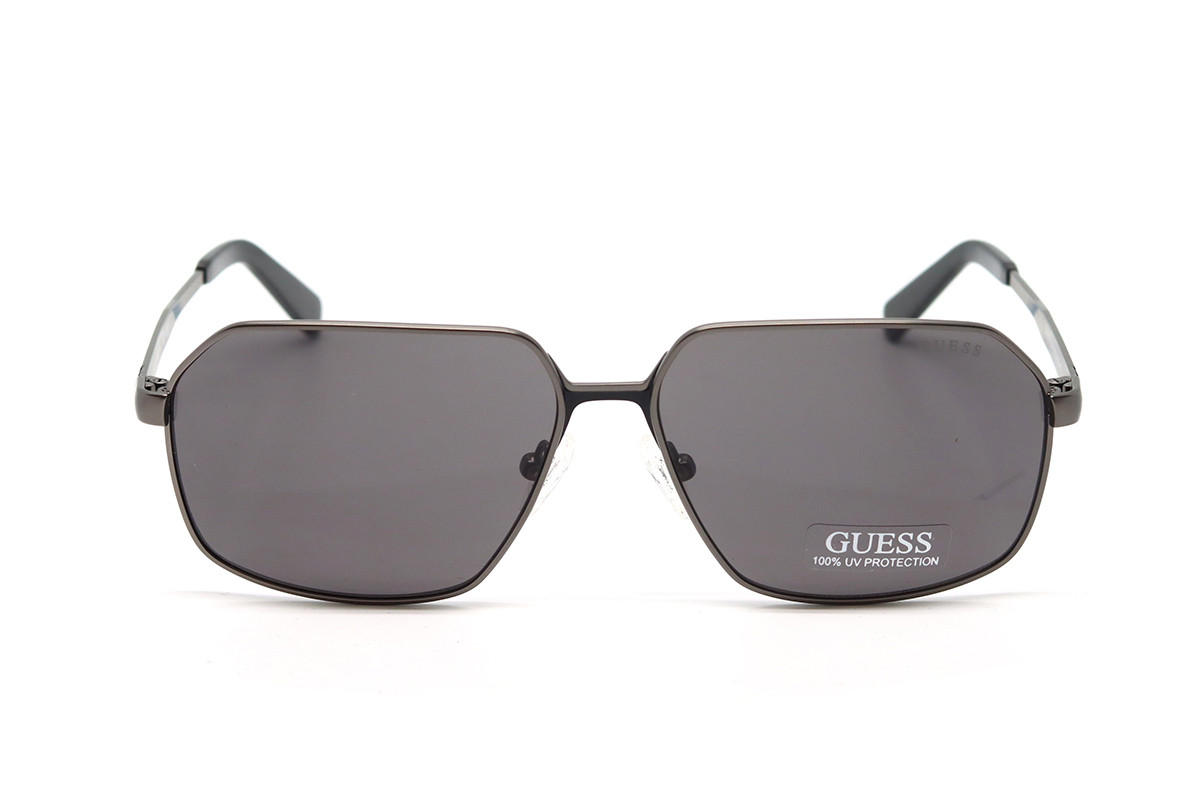 Солнцезащитные очки GUESS GU00071 09A 58 Фото №4 - linza.ua