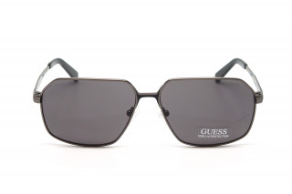 Солнцезащитные очки GUESS GU00071 09A 58 Фото №4 - linza.ua