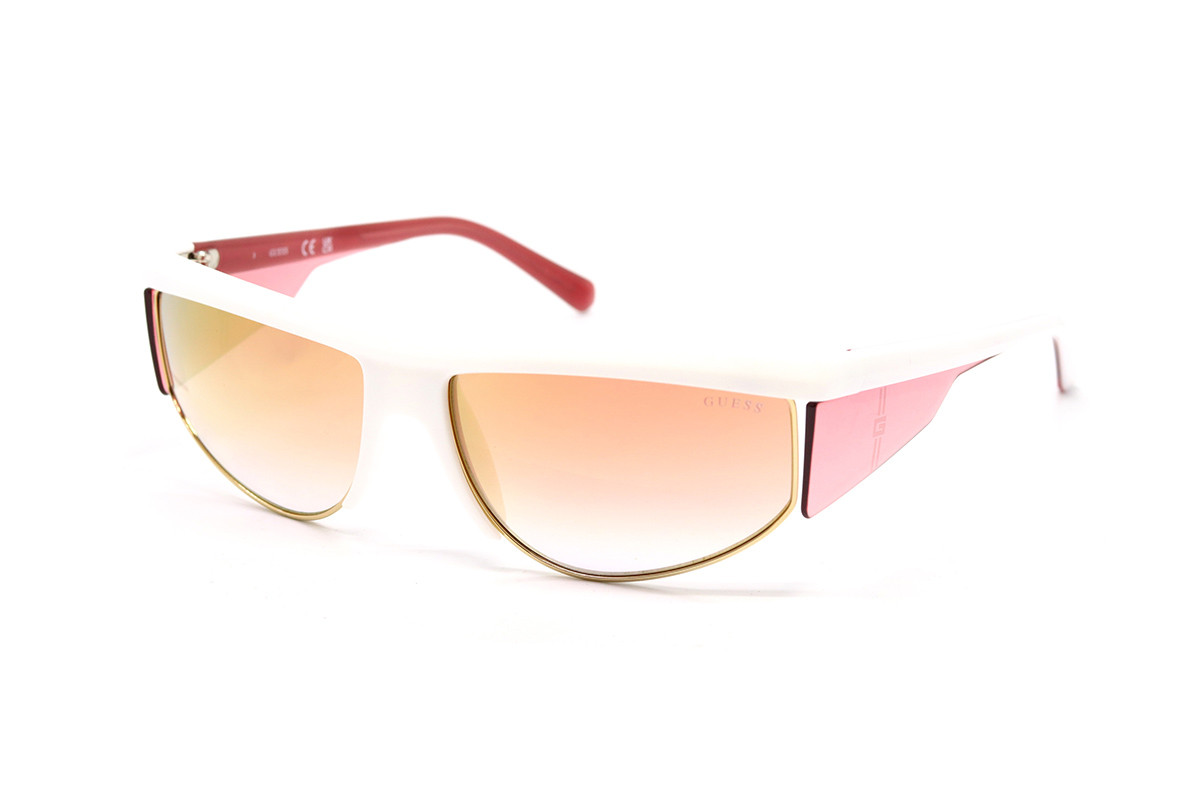 Солнцезащитные очки GUESS GU00072 21U 62 Фото №1 - linza.ua