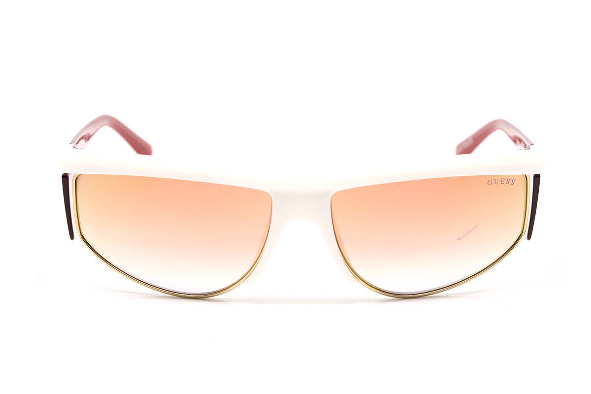 Солнцезащитные очки GUESS GU00072 21U 62 Фото №3 - linza.ua