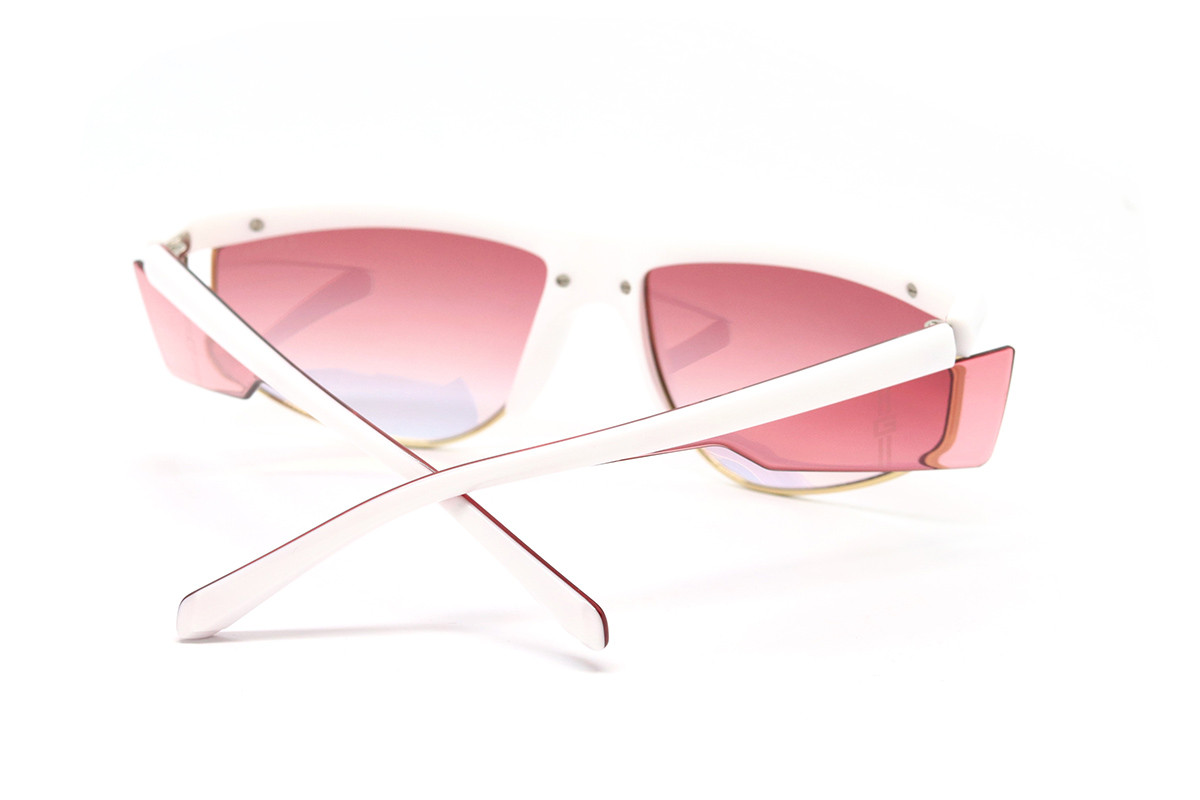 Солнцезащитные очки GUESS GU00072 21U 62 Фото №4 - linza.ua