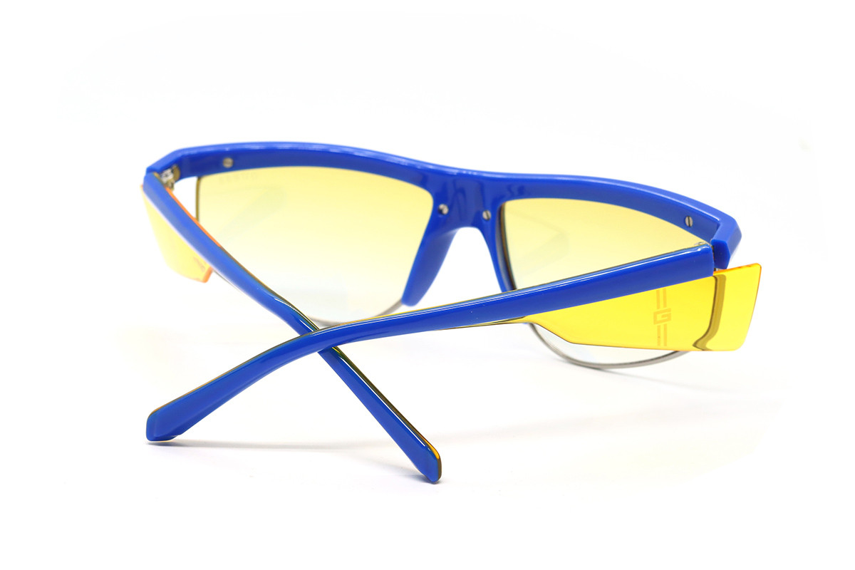 Солнцезащитные очки GUESS GU00072 90G 62 Фото №2 - linza.ua