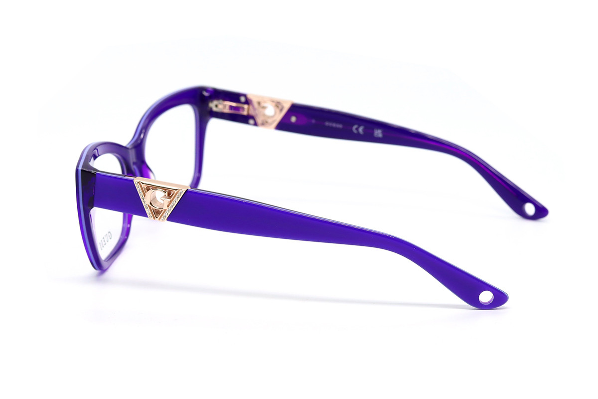 Оправы GUESS GU2960 081 54 Фото №2 - linza.ua