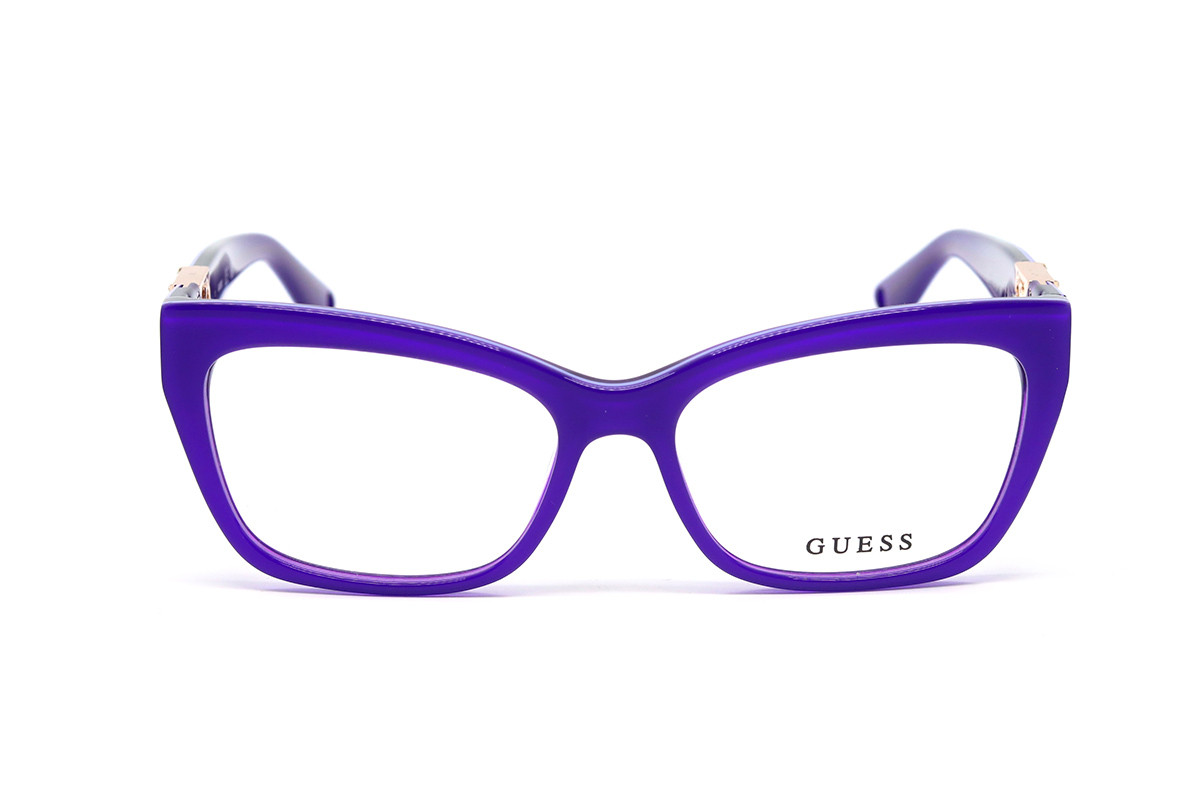 Оправы GUESS GU2960 081 54 Фото №4 - linza.ua