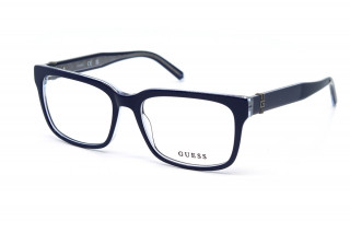 Оправы GUESS GU50084 092 56 Фото №1 - linza.ua