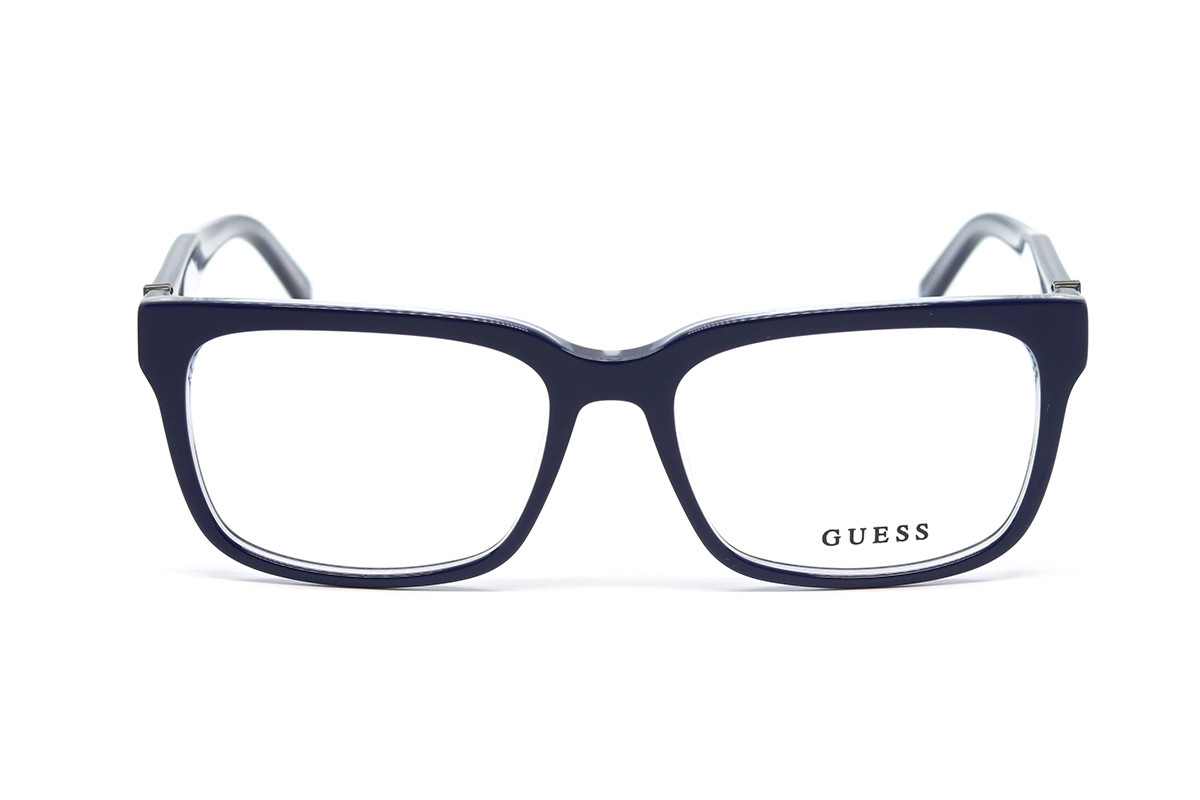 Оправы GUESS GU50084 092 56 Фото №2 - linza.ua