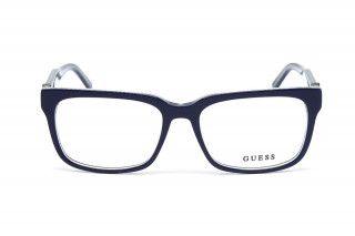 Оправы GUESS GU50084 092 56 Фото №2 - linza.ua