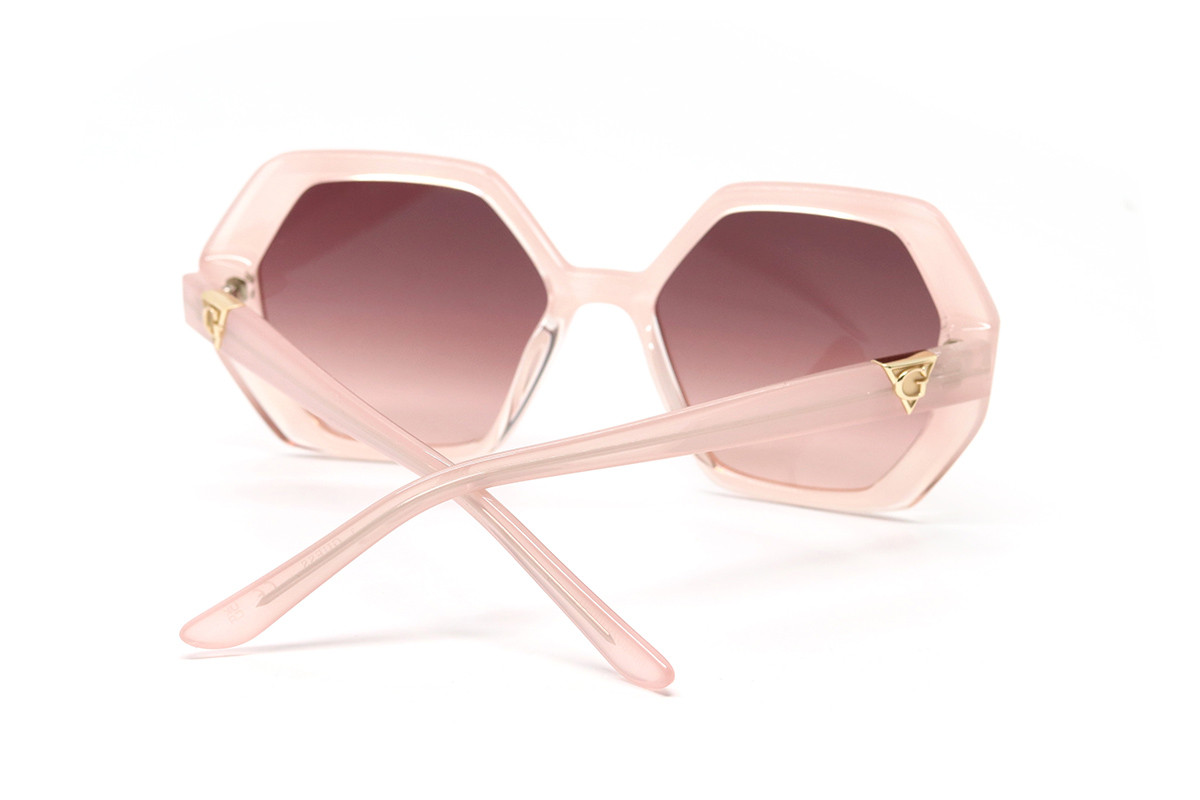 Солнцезащитные очки GUESS GU7879 74T 54 Фото №4 - linza.ua