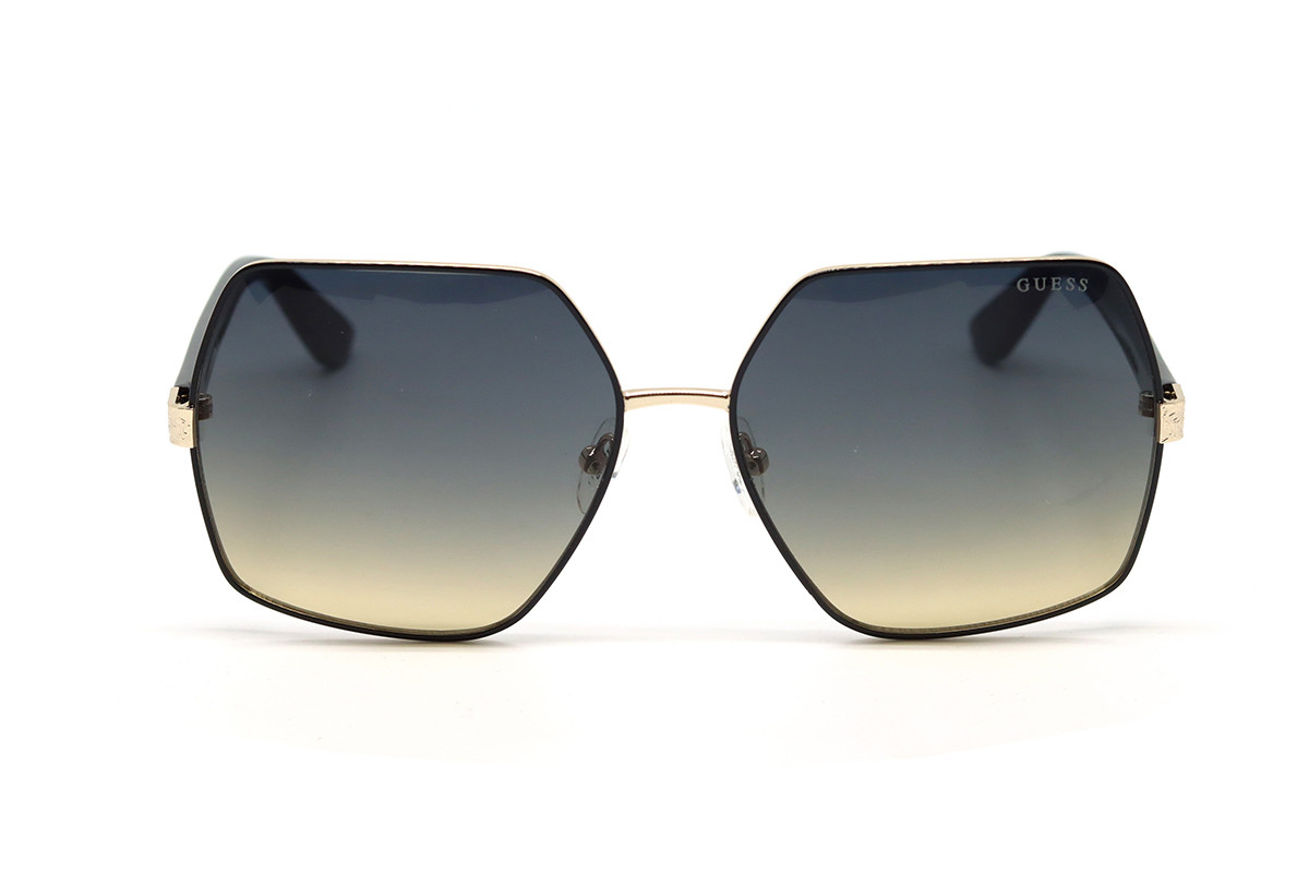 Солнцезащитные очки GUESS GU7881-H 05B 58 Фото №2 - linza.ua