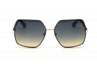 Солнцезащитные очки GUESS GU7881-H 05B 58 Фото №2 - linza.ua