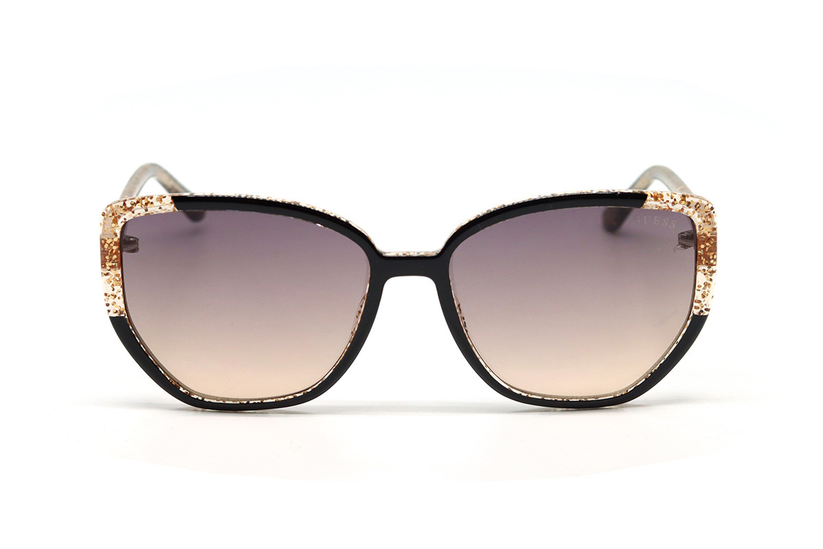 Солнцезащитные очки GUESS GU7882 01Z 55 Фото №3 - linza.ua