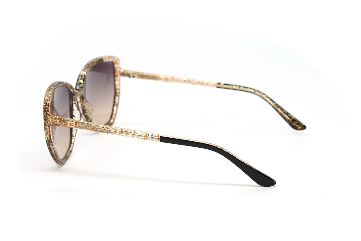 Солнцезащитные очки GUESS GU7882 01Z 55 Фото №4 - linza.ua