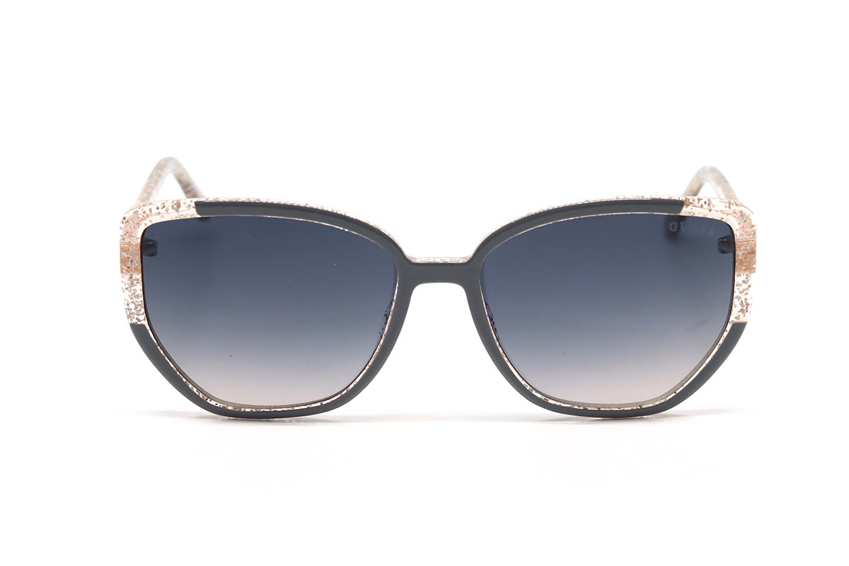 Солнцезащитные очки GUESS GU7882 20B 55 Фото №3 - linza.ua