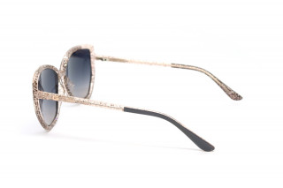 Солнцезащитные очки GUESS GU7882 20B 55 Фото №4 - linza.ua