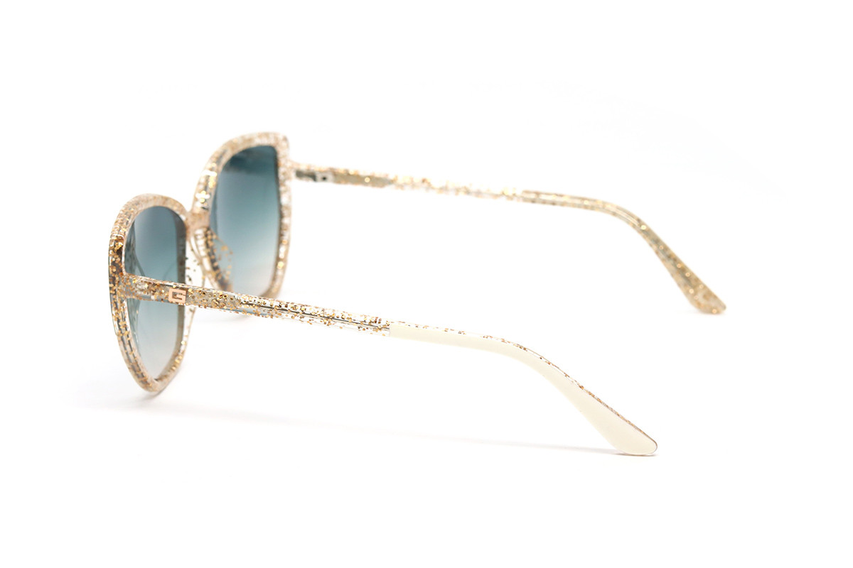 Солнцезащитные очки GUESS GU7882 21W 55 Фото №2 - linza.ua