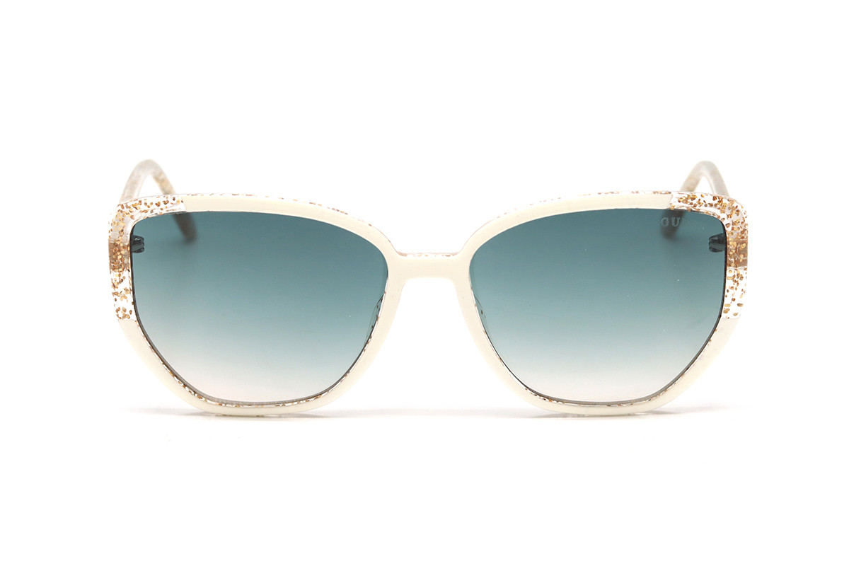 Солнцезащитные очки GUESS GU7882 21W 55 Фото №4 - linza.ua