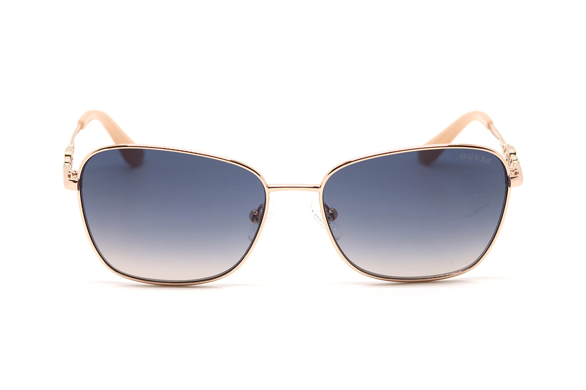 Солнцезащитные очки GUESS GU7884 28W 57 Фото №4 - linza.ua