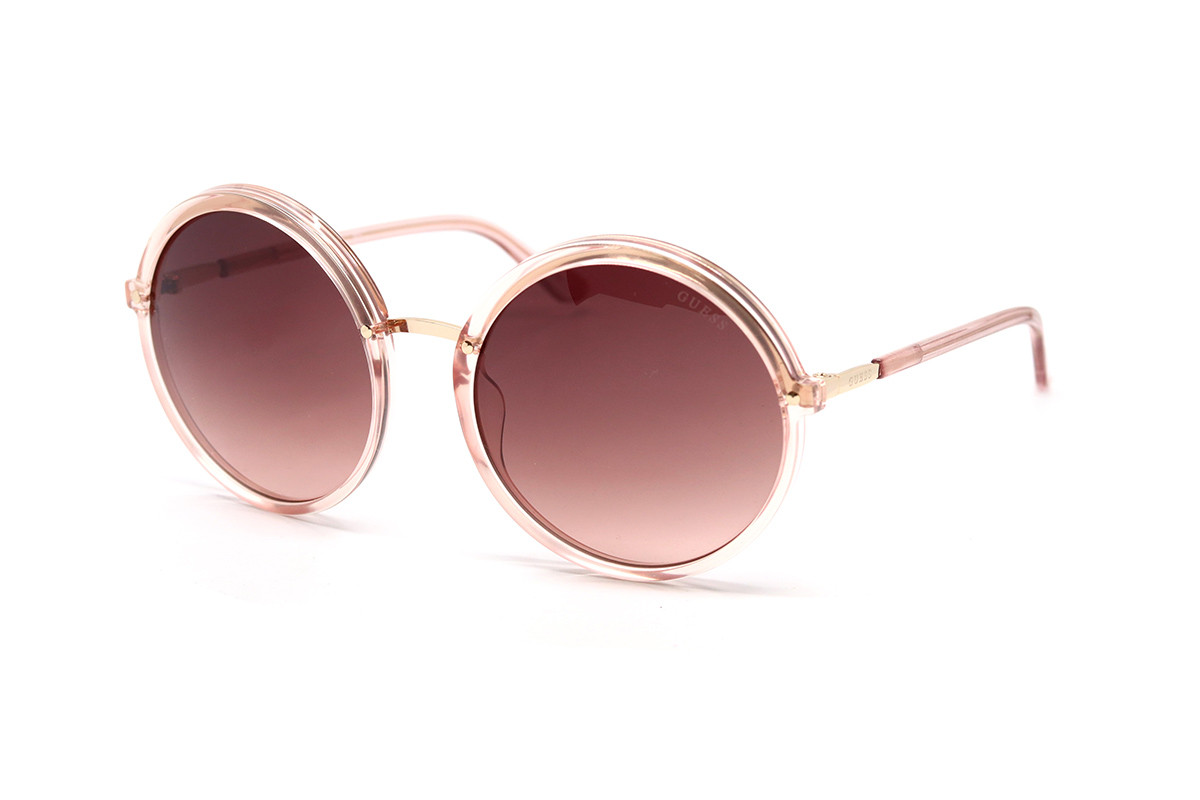 Солнцезащитные очки GUESS GU7887 72T 57 Фото №1 - linza.ua