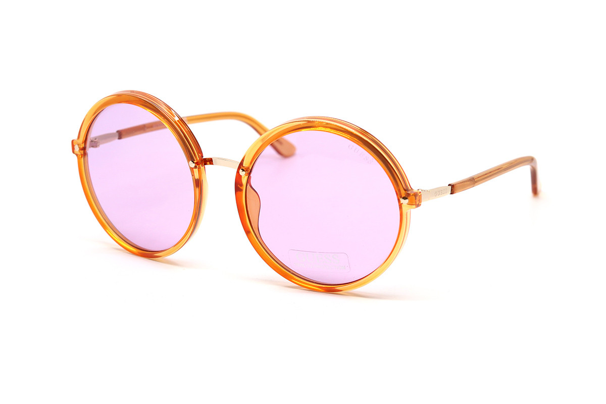 Солнцезащитные очки GUESS GU7887 44Y 57 Фото №1 - linza.ua