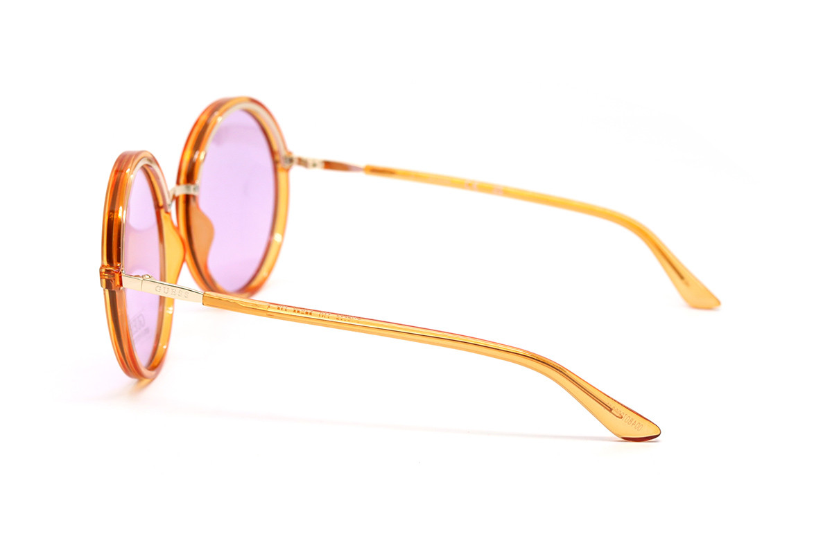 Солнцезащитные очки GUESS GU7887 44Y 57 Фото №4 - linza.ua