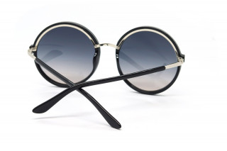 Солнцезащитные очки GUESS GU7887 01B 57 Фото №2 - linza.ua