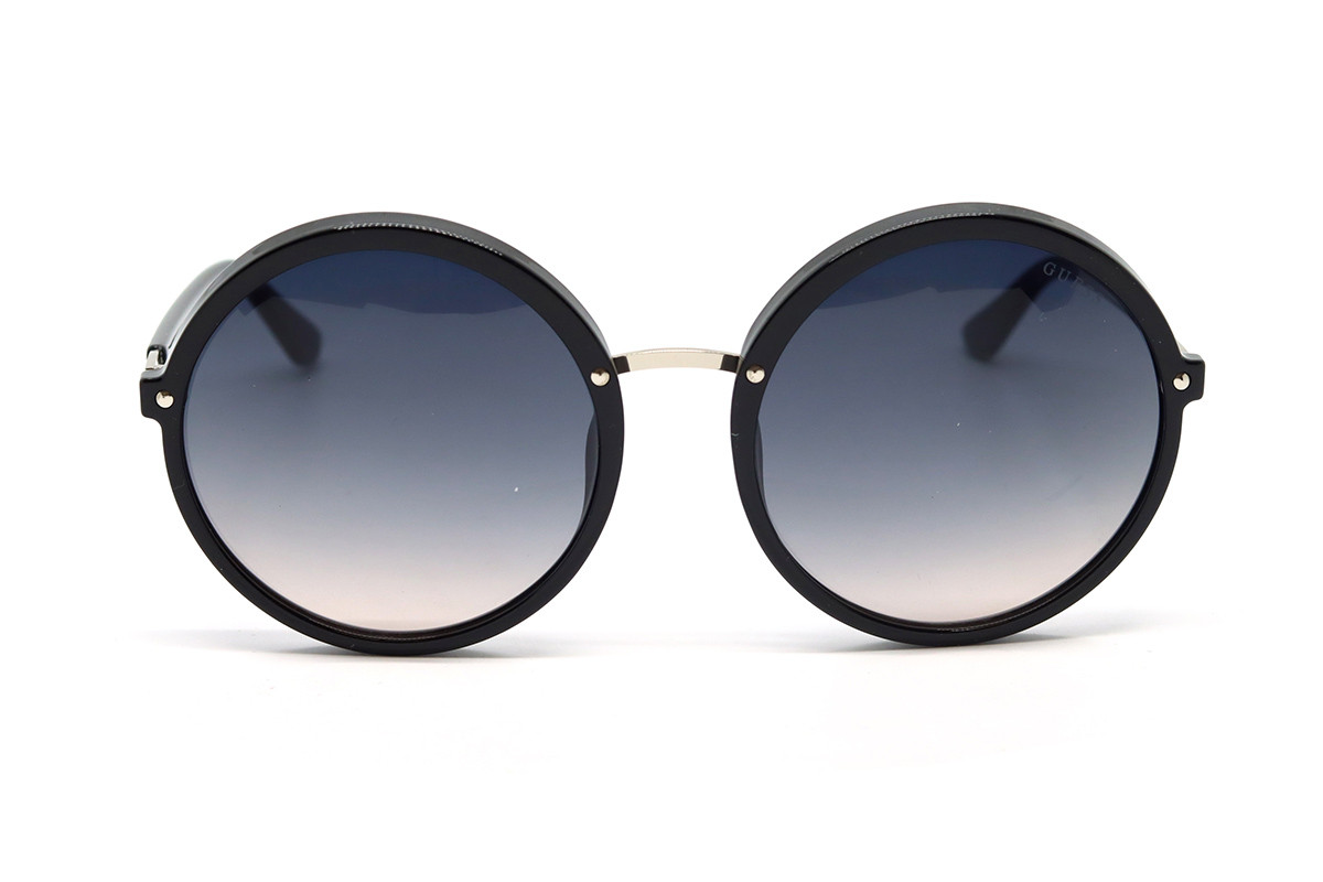 Солнцезащитные очки GUESS GU7887 01B 57 Фото №3 - linza.ua