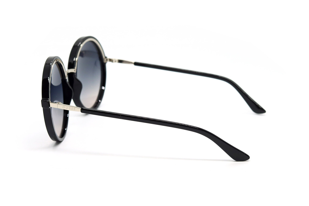 Солнцезащитные очки GUESS GU7887 01B 57 Фото №4 - linza.ua