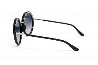 Солнцезащитные очки GUESS GU7887 01B 57 Фото №4 - linza.ua