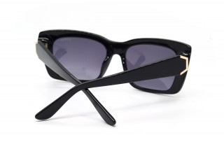 Солнцезащитные очки GUESS GU7890 01B 55 Фото №3 - linza.ua