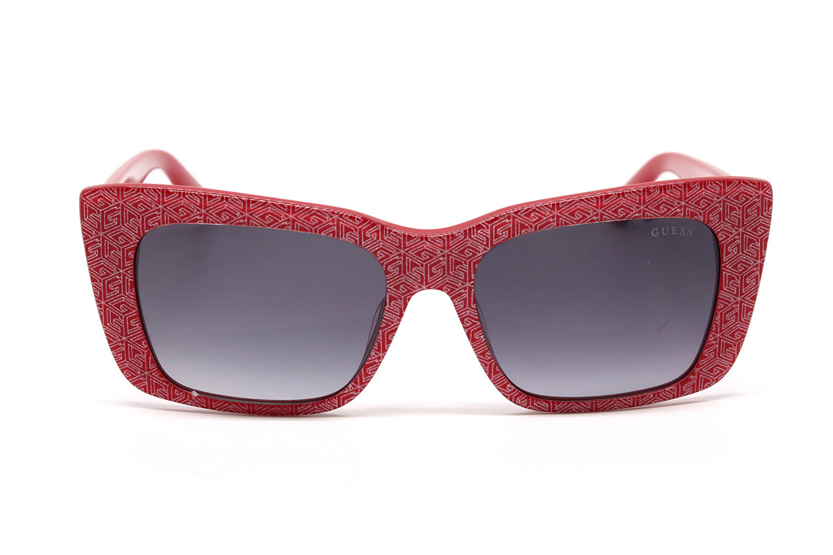 Солнцезащитные очки GUESS GU7890 66B 55 Фото №4 - linza.ua