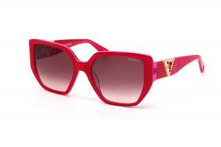 Солнцезащитные очки GUESS GU7892 72T 55 Фото №1 - linza.ua