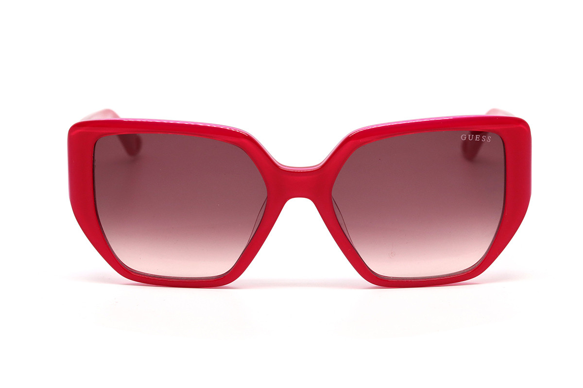 Солнцезащитные очки GUESS GU7892 72T 55 Фото №2 - linza.ua