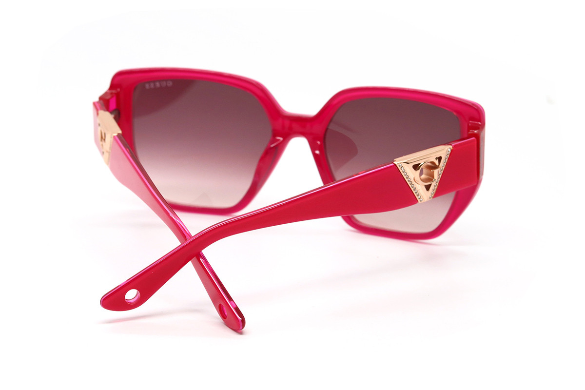 Солнцезащитные очки GUESS GU7892 72T 55 Фото №3 - linza.ua