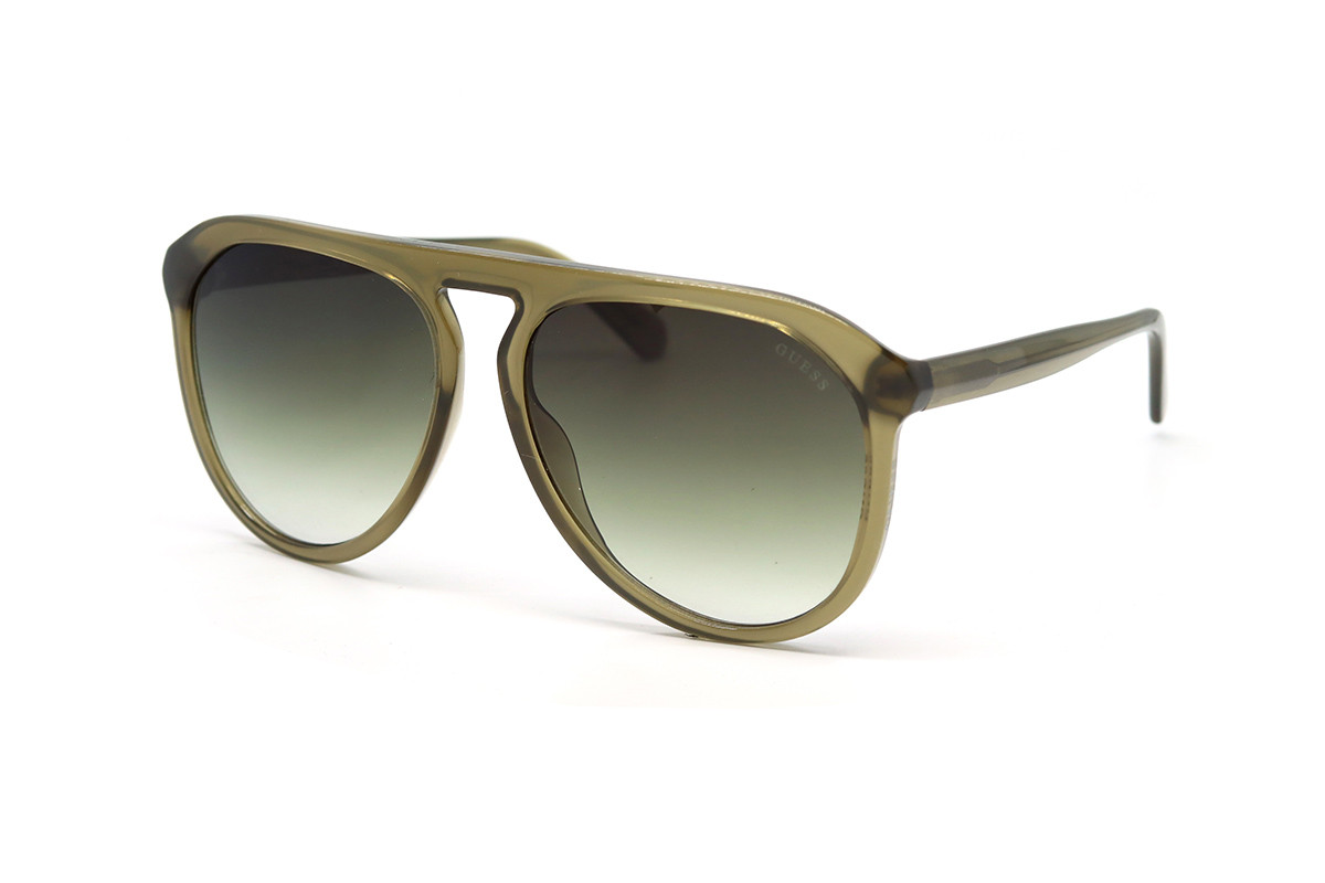 Солнцезащитные очки GUESS GU00058 95P 59 Фото №1 - linza.ua