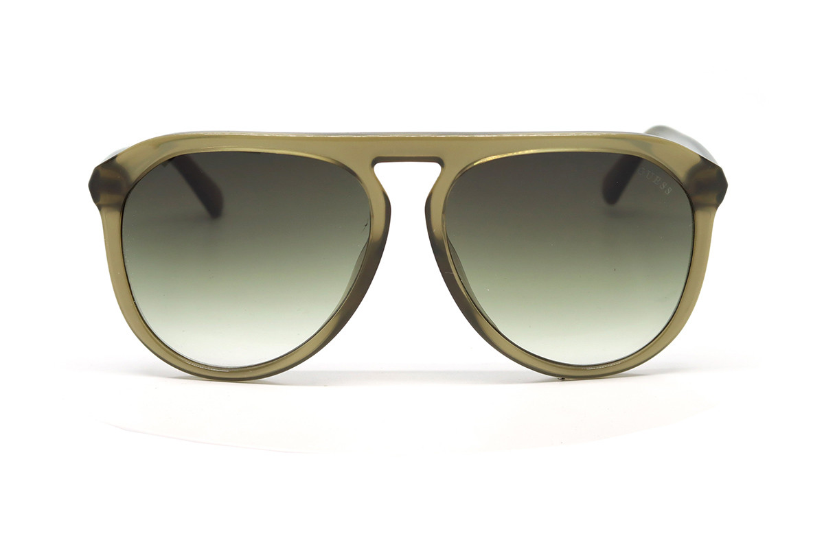 Солнцезащитные очки GUESS GU00058 95P 59 Фото №3 - linza.ua