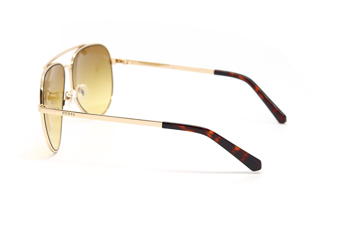 Солнцезащитные очки GUESS GU00059 32F 62 Фото №2 - linza.ua