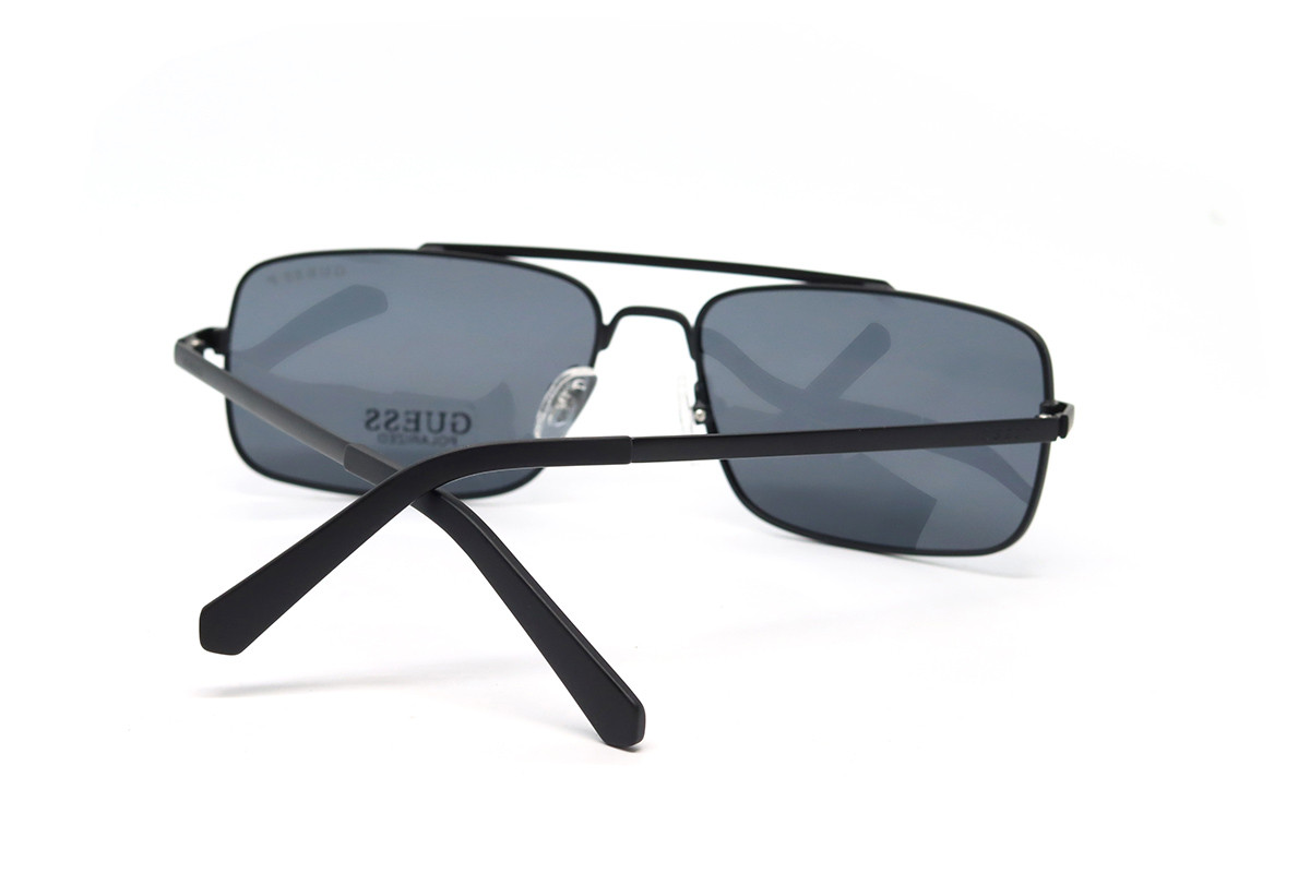 Солнцезащитные очки GUESS GU00060 02D 60 Фото №3 - linza.ua