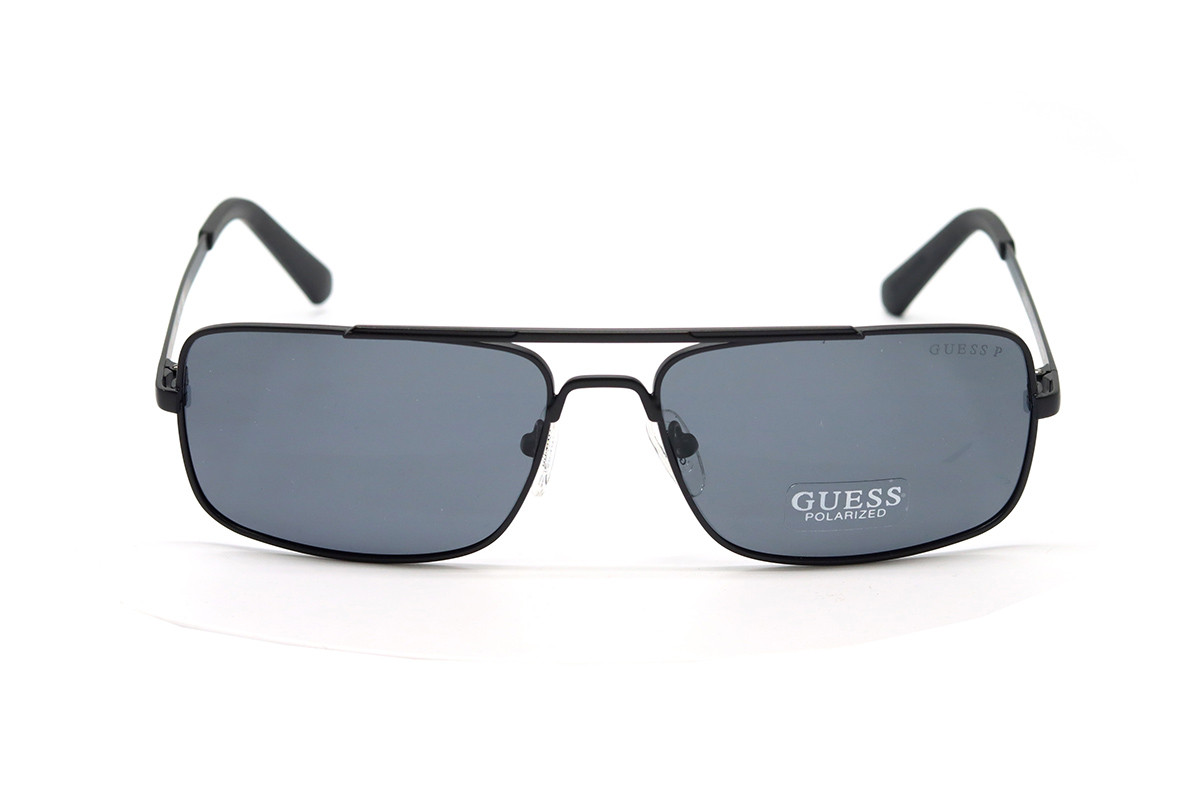 Солнцезащитные очки GUESS GU00060 02D 60 Фото №4 - linza.ua