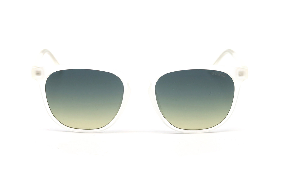 Солнцезащитные очки GUESS GU00061 26P 53 Фото №3 - linza.ua