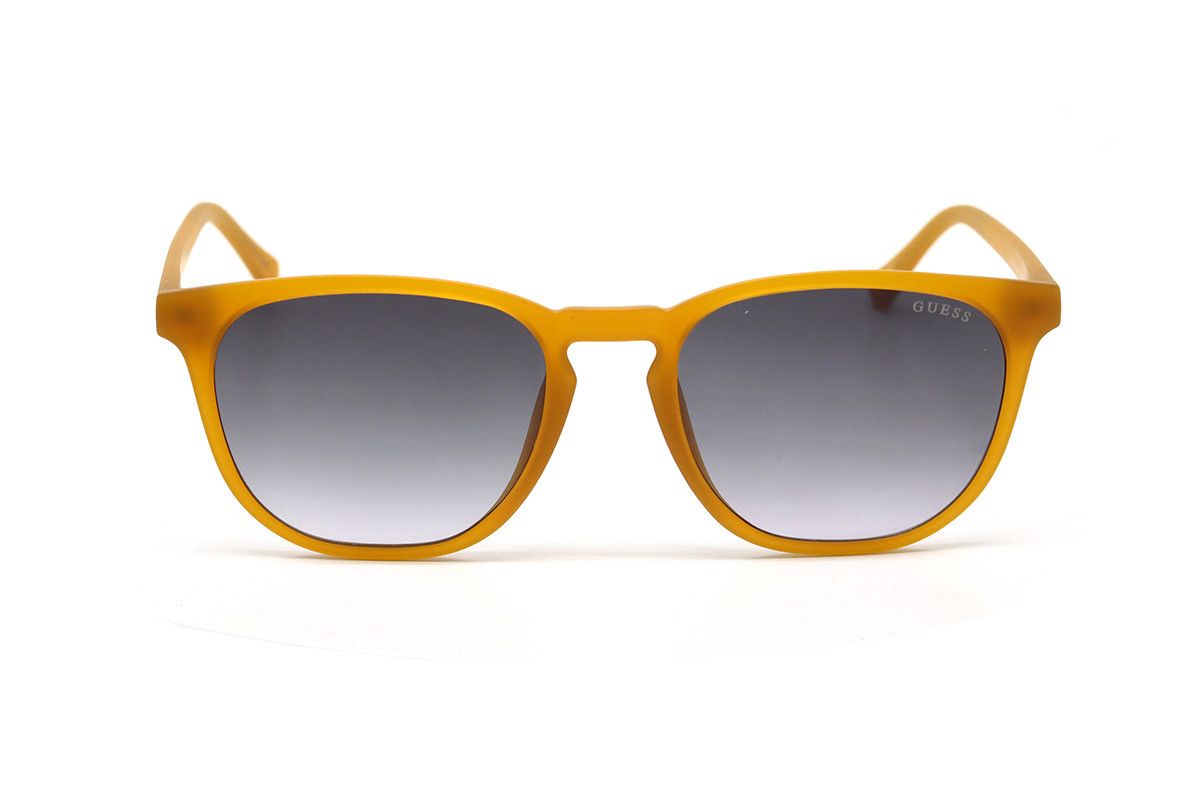 Солнцезащитные очки GUESS GU00061 43B 53 Фото №3 - linza.ua