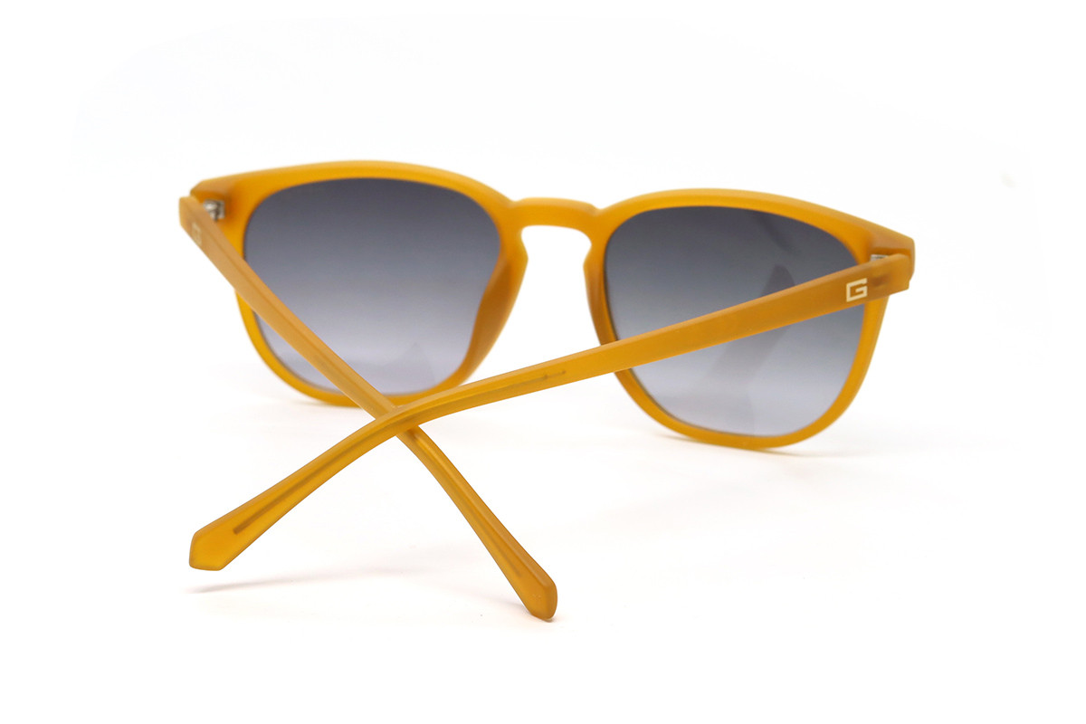 Солнцезащитные очки GUESS GU00061 43B 53 Фото №4 - linza.ua