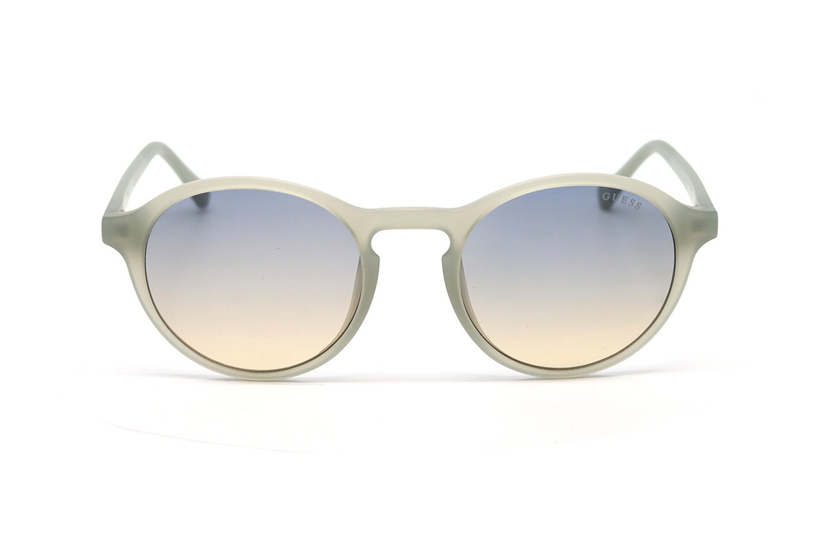 Солнцезащитные очки GUESS GU00062 20B 51 Фото №2 - linza.ua