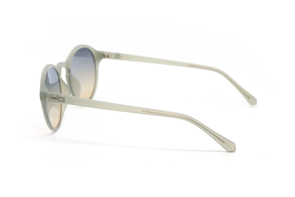 Солнцезащитные очки GUESS GU00062 20B 51 Фото №3 - linza.ua