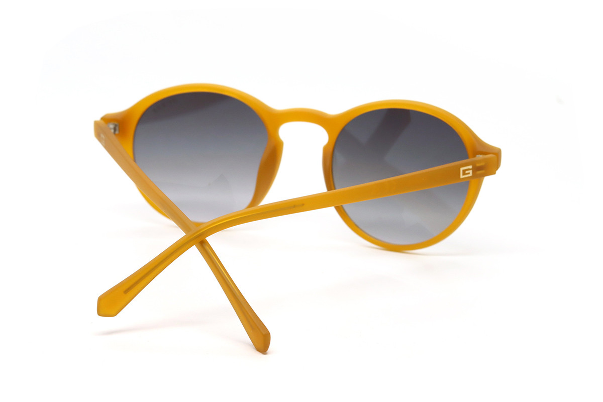 Солнцезащитные очки GUESS GU00062 43B 51 Фото №2 - linza.ua