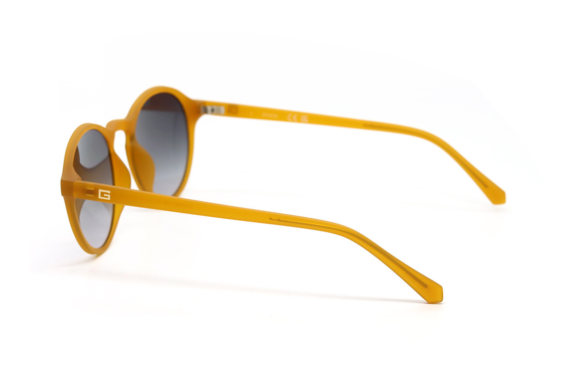 Солнцезащитные очки GUESS GU00062 43B 51 Фото №4 - linza.ua