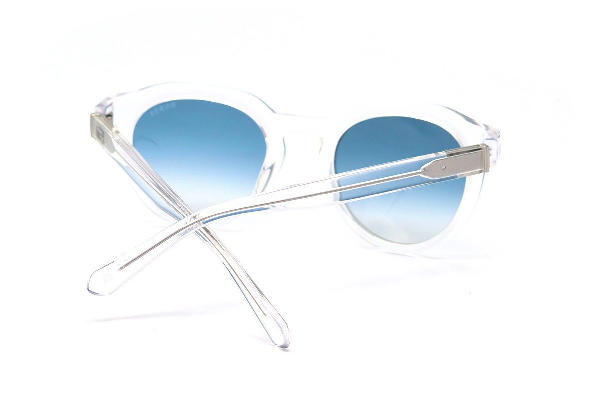 Солнцезащитные очки GUESS GU00063 26W 50 Фото №3 - linza.ua